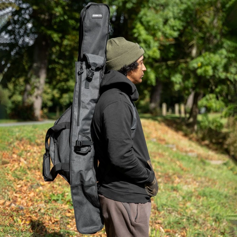 Zebco Trophy Two Rod Sling